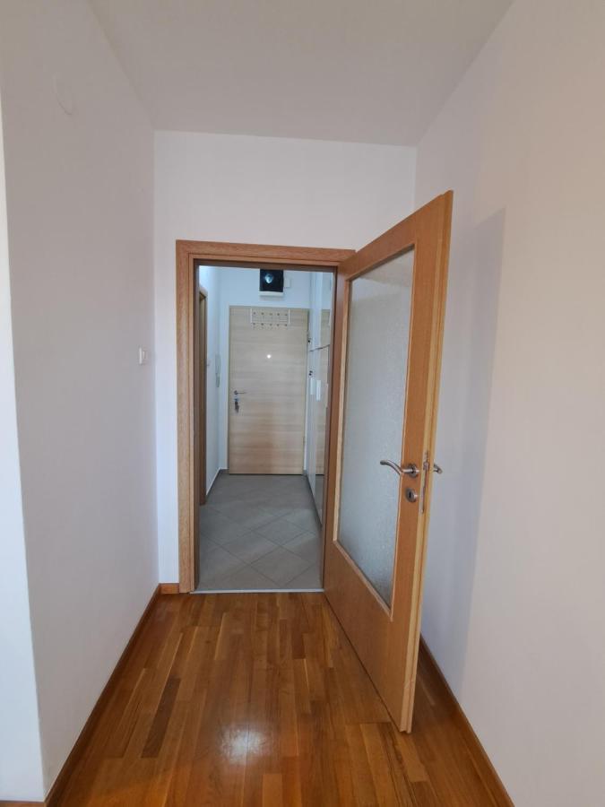 Hana Apartment Podgoriţa Exterior foto